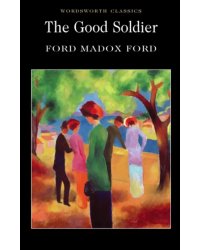 The Good Soldier