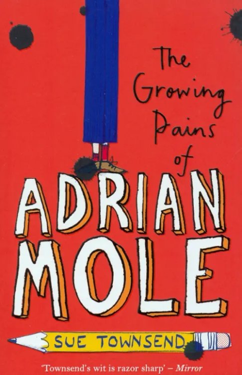 The Growing Pains of Adrian Mole The Growing Pains of Adrian Mole