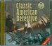 CD-ROM (MP3). Классический американский детектив. Аудиокнига