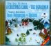 CD-ROM (MP3). Гимн Рождеству. Связист (на английском и русском языках). Аудиокнига