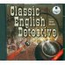 CD-ROM (MP3). Классический английский детектив. Аудиокнига