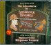 CD-ROM (MP3). CDmp3. Приключения Шерлока Холмса. Сборник (на английском языке)
