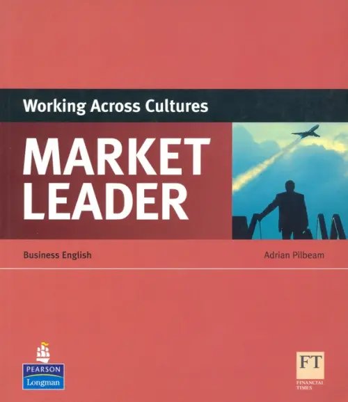 Market Leader ESP Book - Working Across Cultures