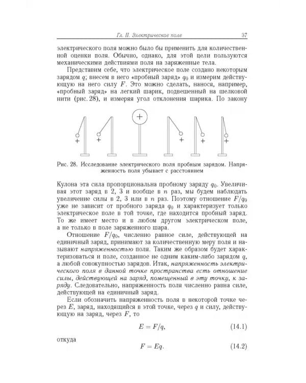Дополнительное изображение книги «Элементарный учебник физики. В 3 томах. Том 2. Электричество и магнетизм»