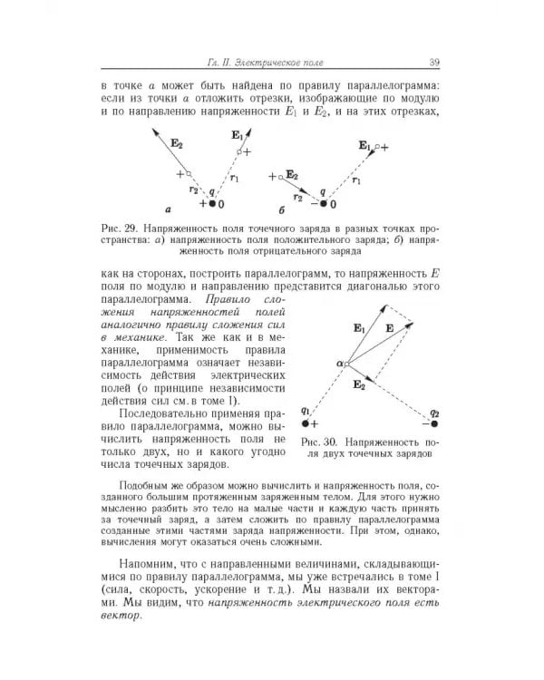 Дополнительное изображение книги «Элементарный учебник физики. В 3 томах. Том 2. Электричество и магнетизм»