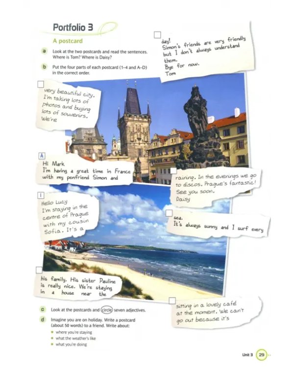 Interactive. Level 1. Student's Book with Online Content