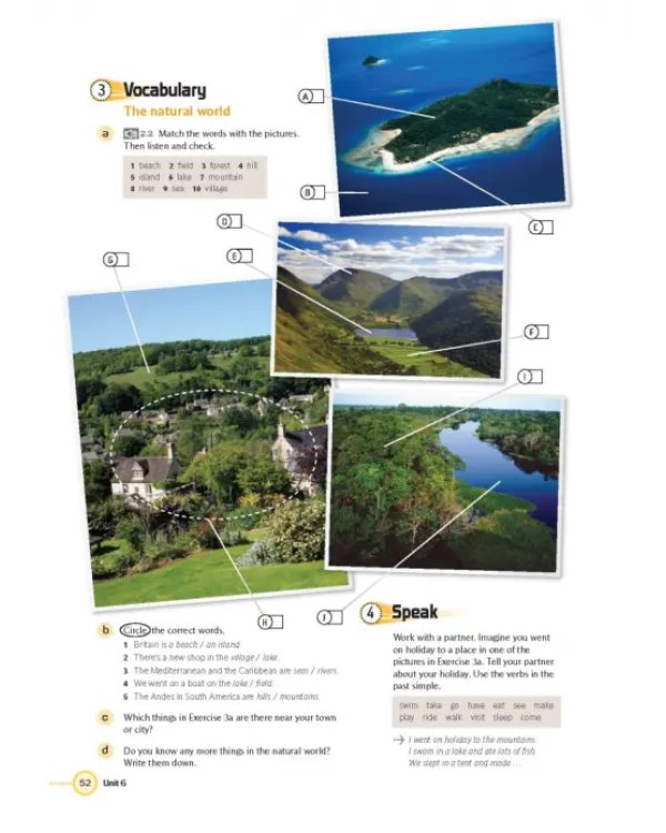 Interactive. Level 1. Student's Book with Online Content