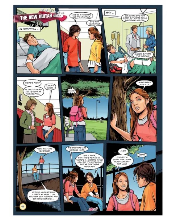 Interactive. Level 1. Student's Book with Online Content