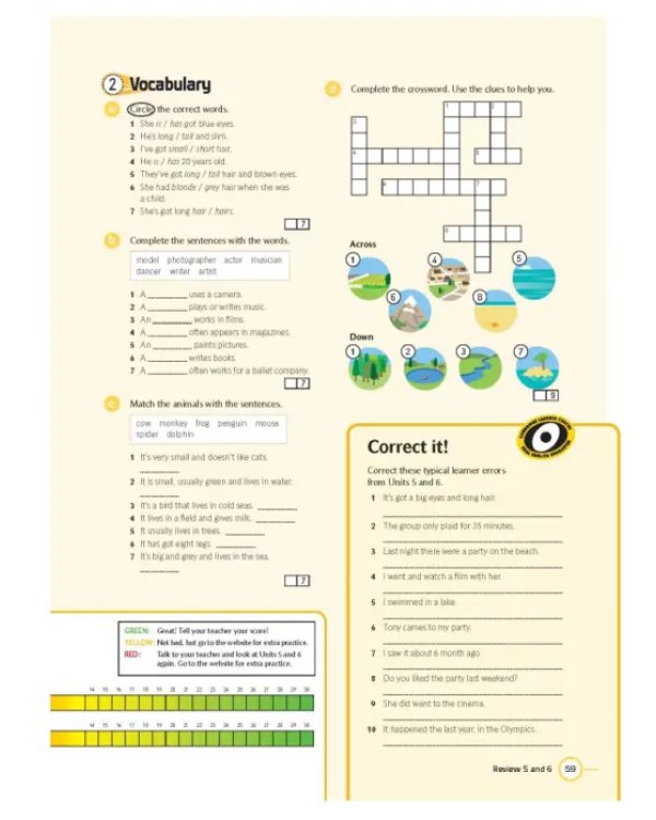 Interactive. Level 1. Student's Book with Online Content