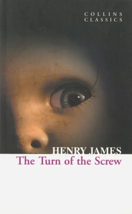 Collins Classics The Turn of the Screw