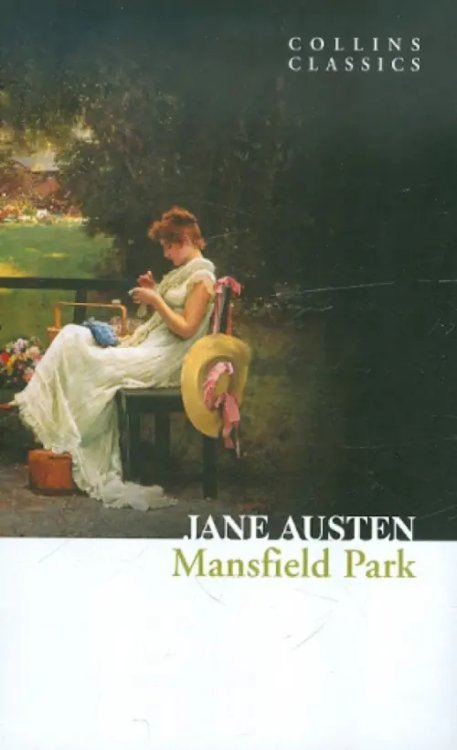 Collins Classics Mansfield Park