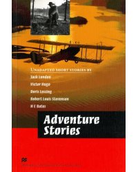 Adventures Stories