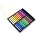 Пастель сухая "Северное Сияние", 24 цвета