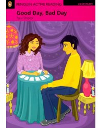 Good Day, Bad Day (+ CD-ROM)