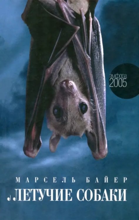 Амфора 2005 Летучие собаки