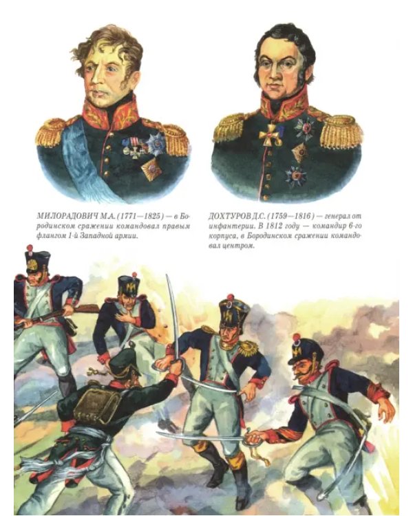 Война 1812 года