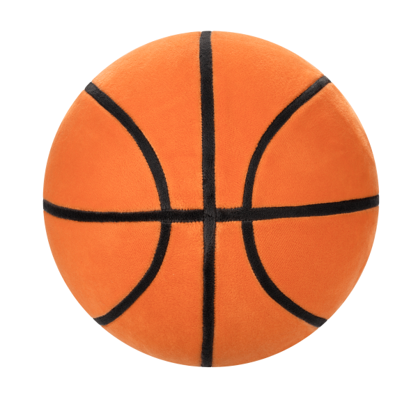 Мягкий и упругий мяч Lit´L Biggie Bouncerz