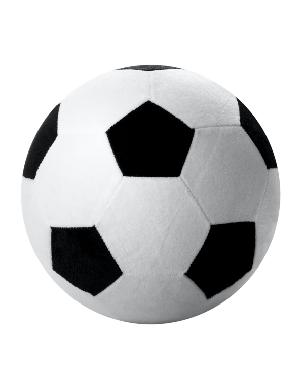 Мягкий и упругий мяч Lit´L Biggie Bouncerz