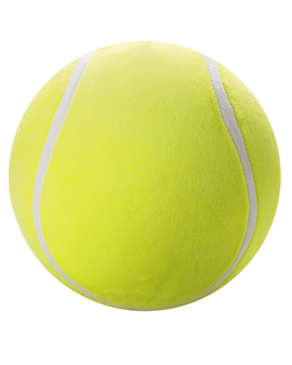 Мягкий и упругий мяч Lit´L Biggie Bouncerz