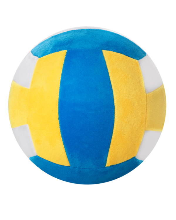 Мягкий и упругий мяч Lit´L Biggie Bouncerz