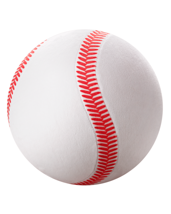 Мягкий и упругий мяч Lit´L Biggie Bouncerz