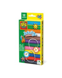 SES Пластилин