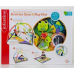 Дополнительное изображение книги «INFANTINO Развивающий игровой коврик»