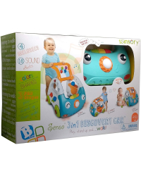 BKIDS Машинка 3 в 1