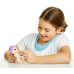 LITTLE LIVE BIZZY BUBS  BOLLY интерактивный пупсик 12cm