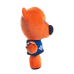 BEBEBEARS Медвежонок Кеша, 20 см