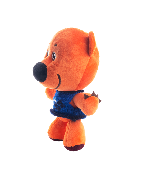 BEBEBEARS Медвежонок Кеша, 20 см
