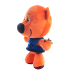 BEBEBEARS Медвежонок Кеша, 20 см