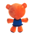 BEBEBEARS Медвежонок Кеша, 20 см