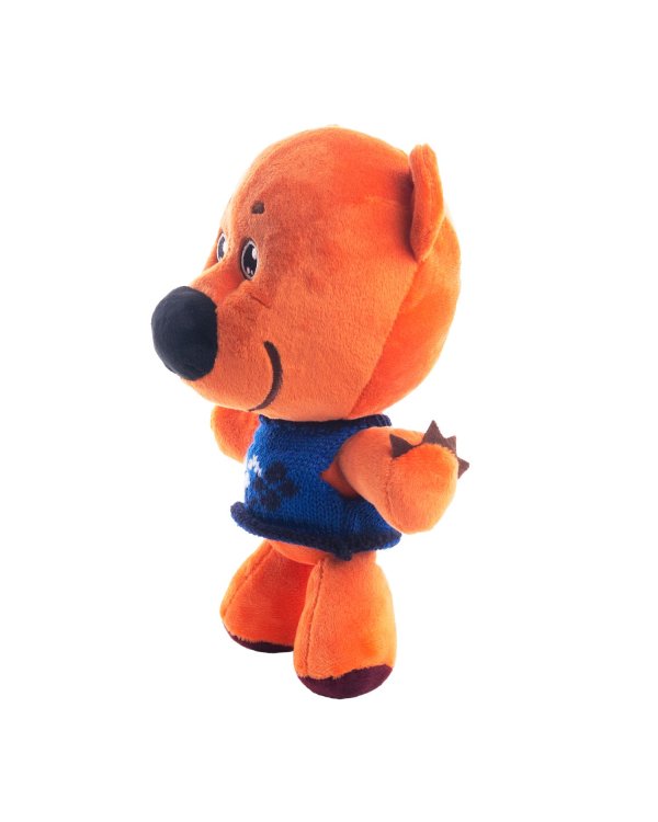BEBEBEARS Медвежонок Кеша, 20 см