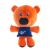 BEBEBEARS Медвежонок Кеша, 20 см