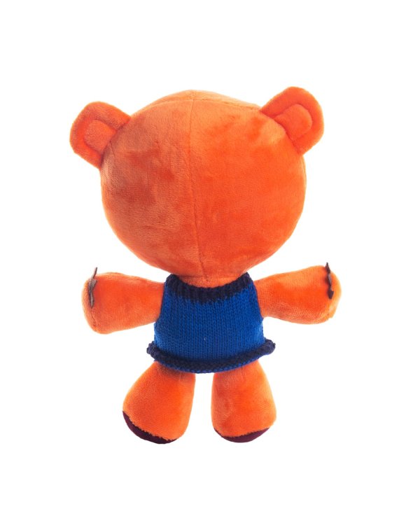 BEBEBEARS Медвежонок Кеша, 20 см