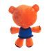 BEBEBEARS Медвежонок Кеша, 20 см