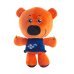 BEBEBEARS Медвежонок Кеша, 20 см