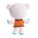 Дополнительное изображение книги «BEBEBEARS Медвежонок Тучка, 20 см»