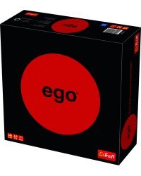 TREFL Game Ego (на эстонском яз.)