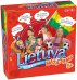 TACTIC Настольная игра Lithuania Trivia Junior (на литовском яз.)