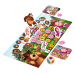 Дополнительное изображение книги «TREFL MASHA AND THE BEAR настольная игра Маша и Медведь»