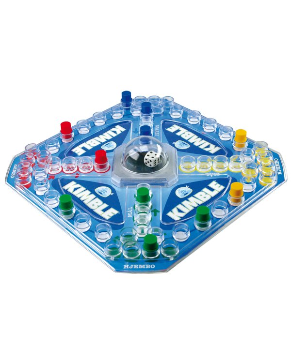 TACTIC Настольная игра Кимбл