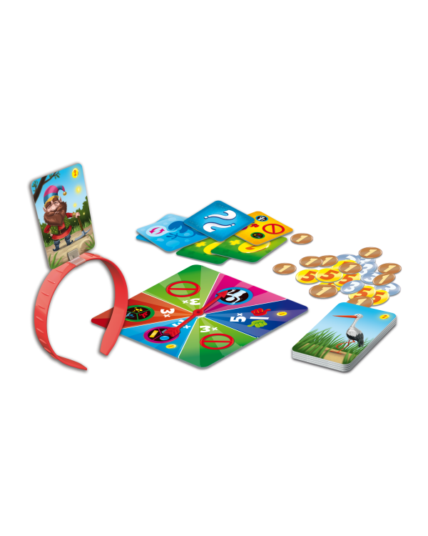 TREFL Настольная игра Инкогнито