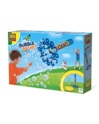 SES Ракета с мыльными пузырями