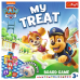TREFL PAW PATROL Настольная игра Мои Лакомства