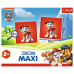 TREFL PAW PATROL Мемо Макси TREFL PAW PATROL Мемо Макси