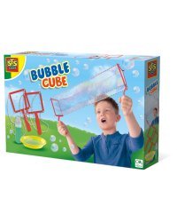 SES Пузырь-куб