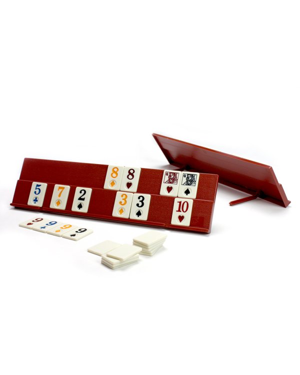 TACTIC Игра Румми