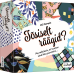 Обложка книги «TREFL Настольная игра "Серьёзно?" (на эстонском языке)»